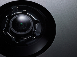 Zoptymalizowane kamery Siedle